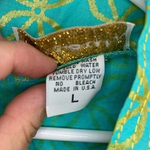 Bundle of two dresses size Large